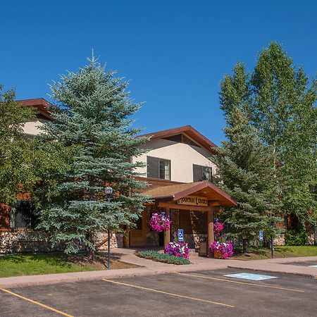 Steamboat Mountain Lodge Steamboat Springs Εξωτερικό φωτογραφία