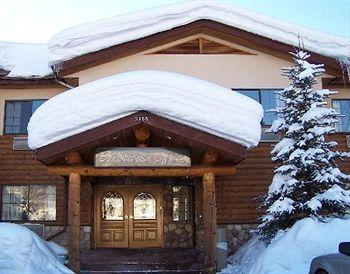 Steamboat Mountain Lodge Steamboat Springs Εξωτερικό φωτογραφία