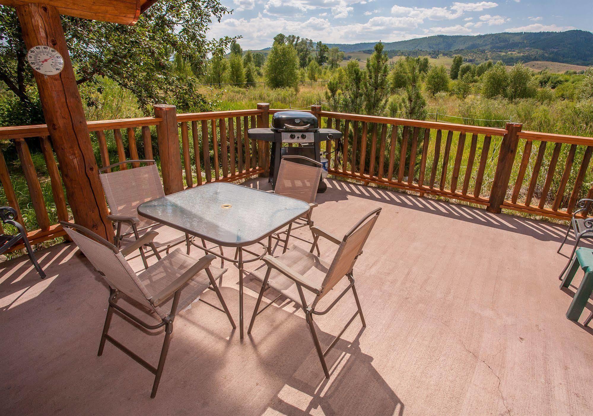 Steamboat Mountain Lodge Steamboat Springs Εξωτερικό φωτογραφία