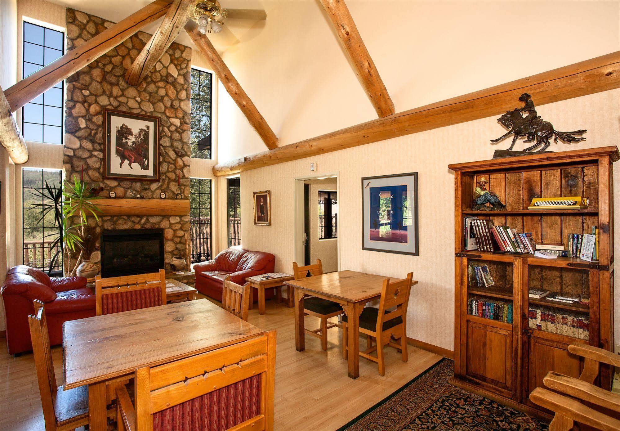 Steamboat Mountain Lodge Steamboat Springs Εξωτερικό φωτογραφία