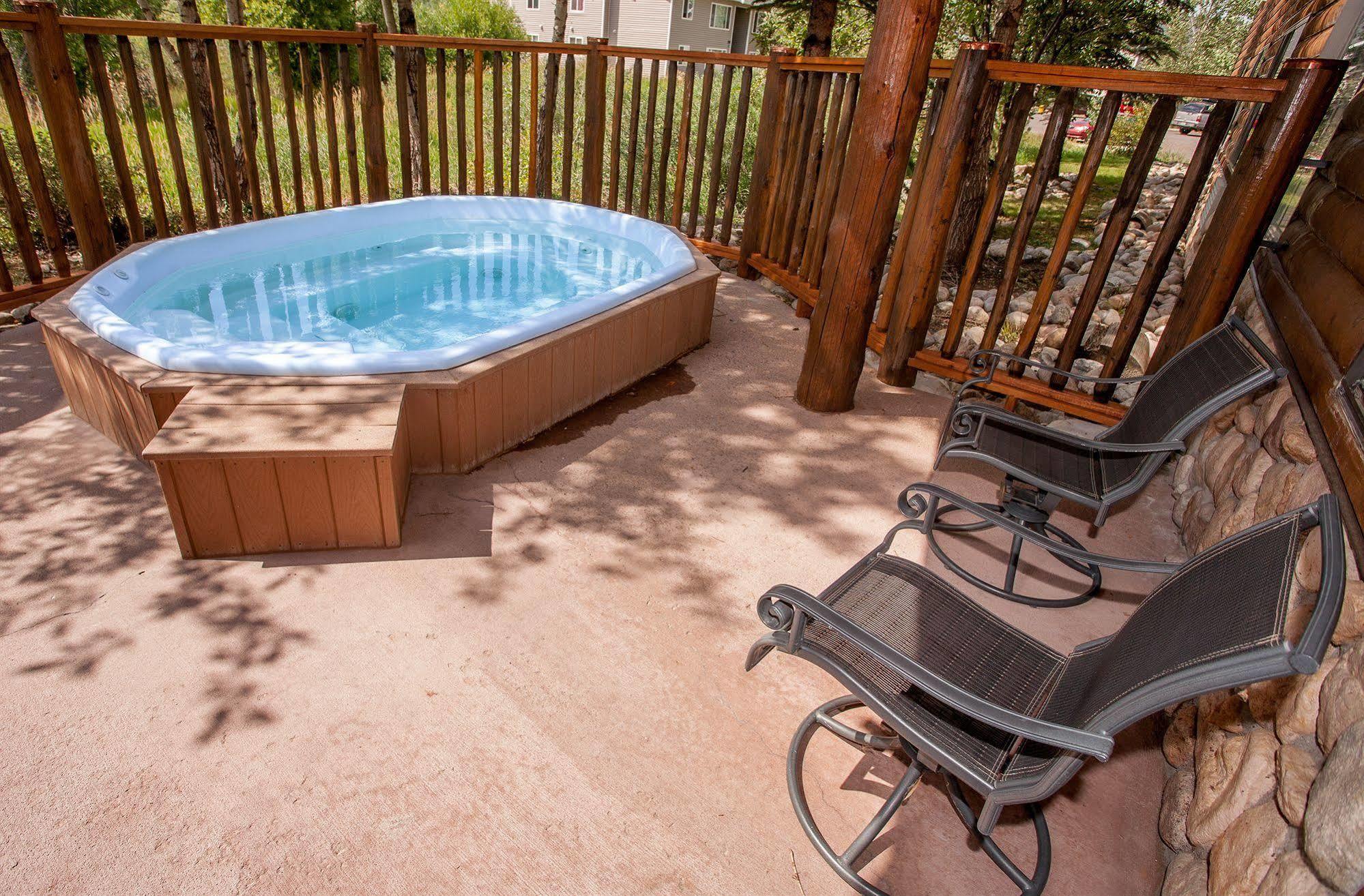 Steamboat Mountain Lodge Steamboat Springs Εξωτερικό φωτογραφία
