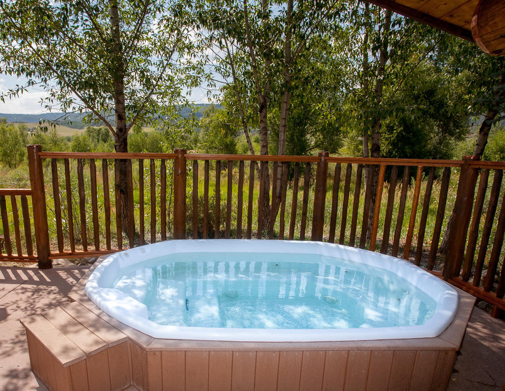 Steamboat Mountain Lodge Steamboat Springs Εξωτερικό φωτογραφία