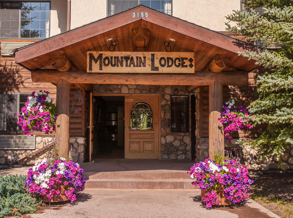 Steamboat Mountain Lodge Steamboat Springs Εξωτερικό φωτογραφία