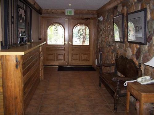 Steamboat Mountain Lodge Steamboat Springs Εσωτερικό φωτογραφία